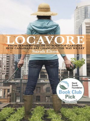 Locavore - ebook